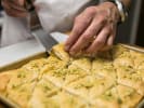Cooking Class - Sun-Kissed Flavors of the Mediterranean: making baklava