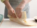 Cooking Class - Mediterranean Comfort Classics: making baklava with filo pastry sheets