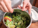 Cooking Class - A Hygge Inspired Feast: making beet salad