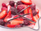 Cooking Class - Fresh From the Farmersâ€™ Market: making berry compote