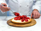 Cooking Class - Crafting Flaky Pastry Creations: making berry tart