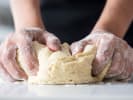 Cooking Class - Homestyle Rustic Baking in Downtown Dallas: making bread