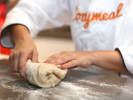 Cooking Class - From Savory to Sweet Bakes: kneading bread dough