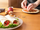 Cooking Class - Modern Mexican Fiesta: making burittos