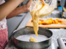 Cooking Class - 5-Day Foodie Fun Teens: Top-Tier Baking in Manhattan: making cake