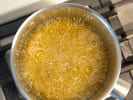 Online Cooking Class - Galentine's Day PJ Brunch: making caramel