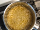 Couples Cooking Class - Showstopping Desserts in Downtown Los Angeles: making caramel