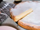 Cooking Class - Italian Foodie-Favorites in Manhattan: making cheesecake