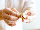Team Building Cooking Class - Regional Chinese Cuisine in DC: making chicken gow gee steamed dumplings