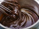 Cooking Class - French Pastries 101: making chocolate ganache 2