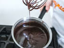 Cooking Class - Chocolate Making 101: making chocolate ganache