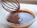 Online Cooking Class - Elegant Eclairs: making chocolate glaze