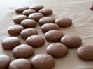 Cooking Class - Master the French Macaron in Downtown Los Angeles: making chocolate macarons
