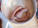 Cooking Class - Mexican Taco Mastery in Philadelphia: making churros