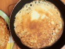 Cooking Class - Healthy Dishes Made Easy: making crepe
