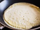 Cooking Class - CrÃªpes & SoufflÃ©s in San Jose: making crepes