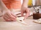 Cooking Class - Baking Spotlight - The Croissant in South Bay & Peninsula: making croissant