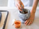 Cooking Class - Thai Basics: making curry paste