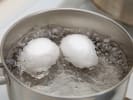 Cooking Class - New Orleans Creole Crash Course: making deviled eggs