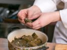 Cooking Class - Fresh Mediterranean Traditions: making dolmas