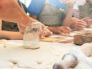 Cooking Class - World of Donuts in Northern Virginia: making donuts