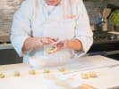 Cooking Class - A Korean Feast With K-Pop Twist: making dumplings