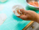 Cooking Class - Traditional Nepali Fare in Marin County: making dumplings from scratch