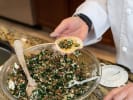 Cooking Class - Japanese Street Food: making empanadas