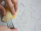 Team Building - Authentic Mexican Cuisine: making empanadas
