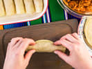 Cooking Class - The Best of Mexican Dining: making enchiladas