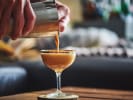 Online Mixology Class - Getting Into the Festive Spirit: making espresso martini