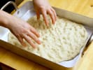 Cooking Class - Essential Savory Baking Techniques: making focaccia