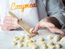 Cooking Class - Refreshing Italian Cuisine: making fresh gnocchi