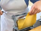 Cooking Class - Handmade Tagliatelle in Brooklyn: making fresh pasta dough