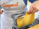 Cooking Class - Pasta Traditions of Italy: making fresh pasta sheet