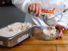 Online Cooking Class - From Hearty Risotto to Gelato: making gelato