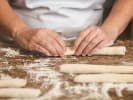 Cooking Class - Crafting Perfect Pasta: making gnocchi