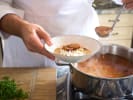 Cooking Class - Sizzling Cajun Dishes: making gumbo