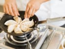 Cooking Class - The Great Japanese Classics: making gyoza