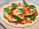 Cooking Class - Neapolitan-Style Pizza in San Francisco: making homemade Neapolitan pizza