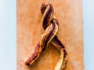 Cooking Class - Gourmet Baking for the Holidays in Manhattan: making homemade babka