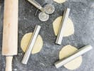 Cooking Class - New York-Style Italian Fare: making homemade cannoli