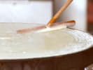 Cooking Class - Perfecting Beef Wellington: making homemade crepes