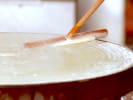 Cooking Class - Essential Crêpe Workshop in Houston: making homemade crepes