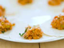 Cooking Class - Dumplings and Asian-Inspired Dishes in Santa Monica: making homemade dumplings