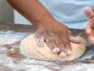 Cooking Class - Gourmet Italian Cuisine - Date Night in Manhattan: making homemade gnocchi dough