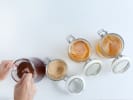 Online Cooking Class - Homemade Kombucha Two-Week Series: making homemade kombucha