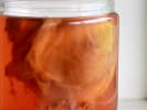 Cooking Class - Kombucha Workshop in Culver City: making homemade kombucha