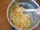 Cooking Class - Cooking Fun for the Whole Family in Napa: making homemade macaroni and cheese