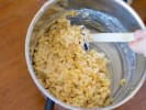 Cooking Class - Simple Yet Elegant Hors d'Oeuvres: making homemade macaroni and cheese